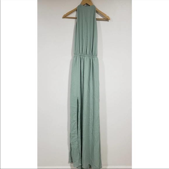 Show Me Your MuMu maxi dress - Picture 2 of 9